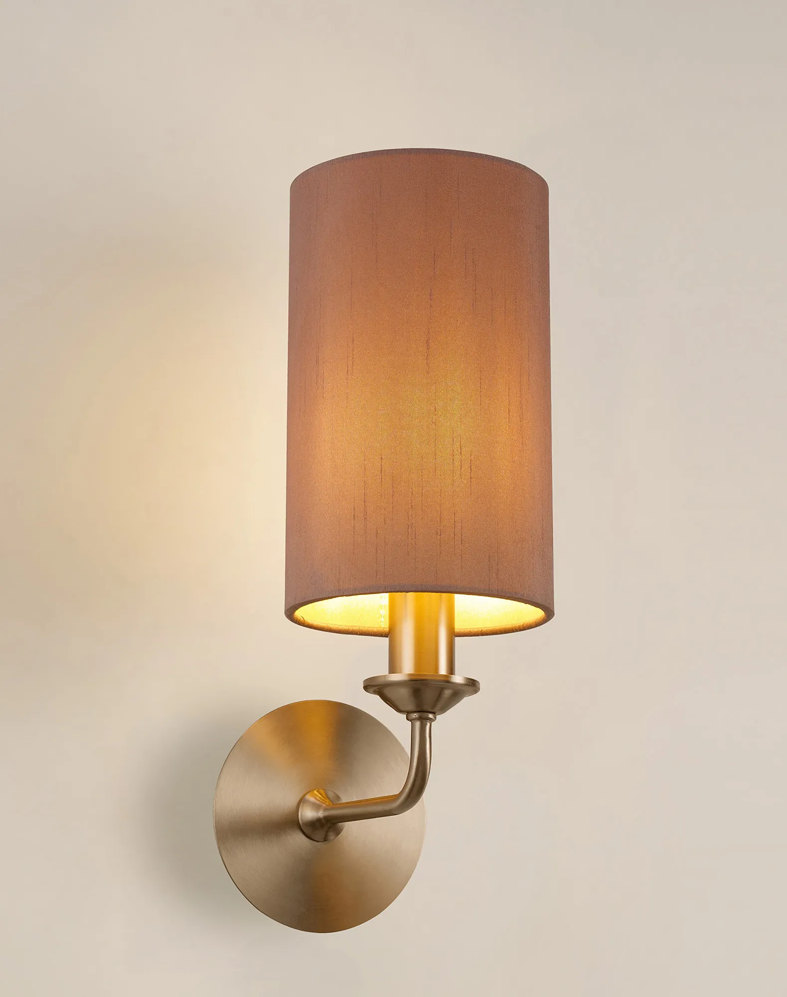 Banyan SN TA Wall Lights Deco Armed Wall Lights